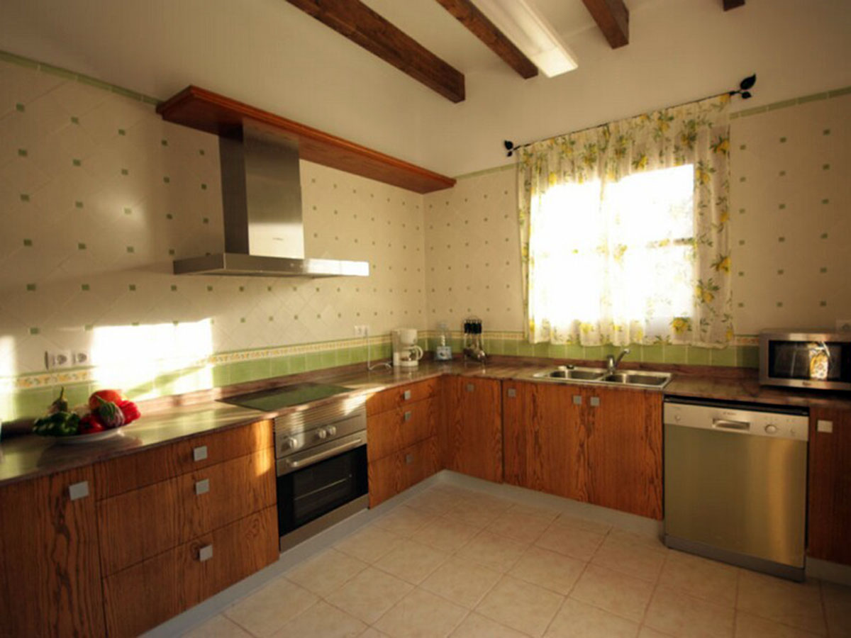 Finca Casa Sa Sinia Mallorca Urlaub